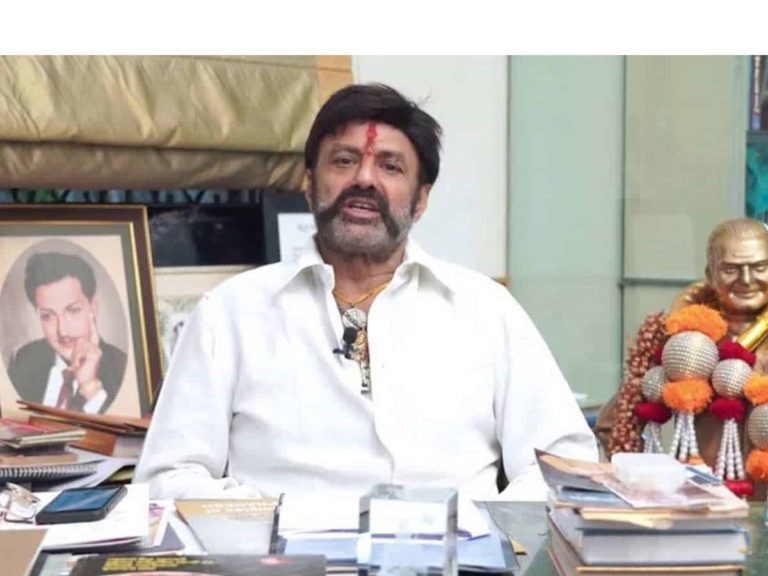 ట్రోల్స్ పై బాలయ్య స్పందన