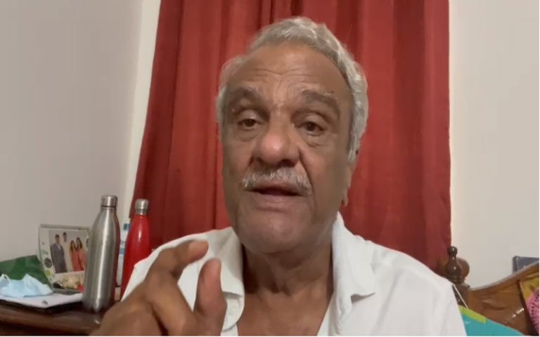 ఏపీ ప్రభుత్వంపై సిపిఐ నారాయణ ధ్వజం..