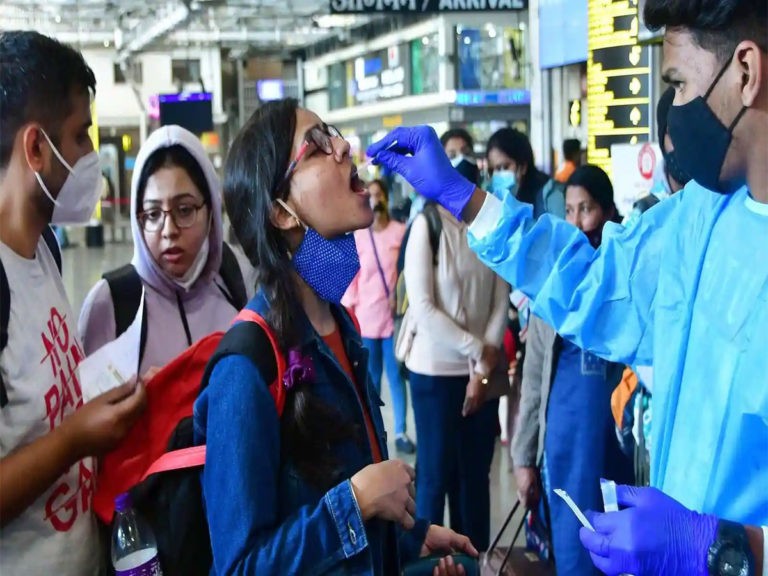 దేశంలో కొత్త‌గా 30,615 క‌రోనా కేసులు..