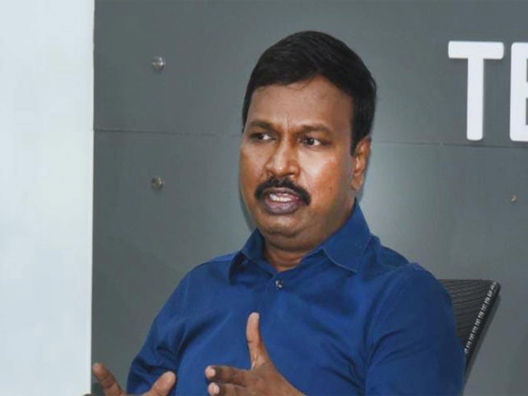 మూడో వేవ్ పూర్తిగా ముగుసింది- డీహెచ్ శ్రీనివాస్‌