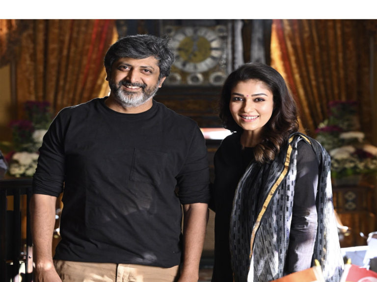 చిరు‘గాడ్ ఫాదర్’ నుండి లేటెస్ట్‌ అప్‌డేట్‌..