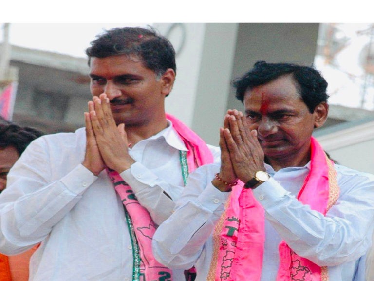 మీరు కారణజన్ములు.. సీఎం కేసీఆర్‌కు హరీష్‌ రావు బర్త్‌ డే విషెస్‌..