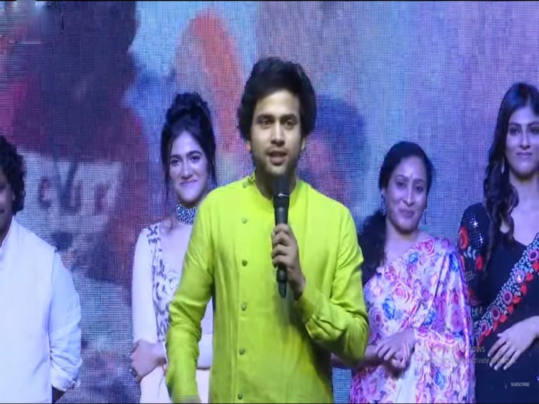 బాల‌య్య‌పై కుర్ర హీరో కామెంట్స్..!