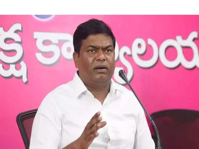 ‘ఆ నలుగురు’ దేశానికి పట్టిన దరిద్రం- ఎమ్మెల్యే జీవన్ రెడ్డి