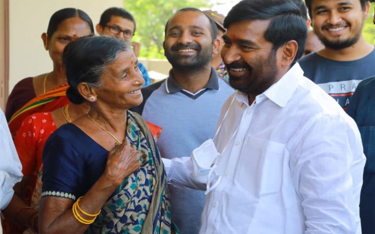 పల్లెల సంస్కృతిని పరిరక్షించుకోవాలి- మంత్రి జగదీశ్ రెడ్డి