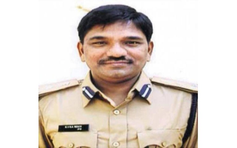 ఏపీ కొత్త డీజీపీగా రాజేంద్రనాథ్ రెడ్డి నియామకం..