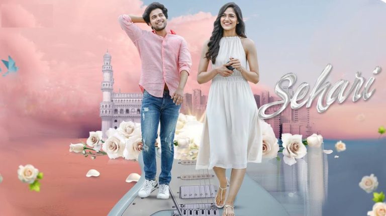 Sehari-Movie