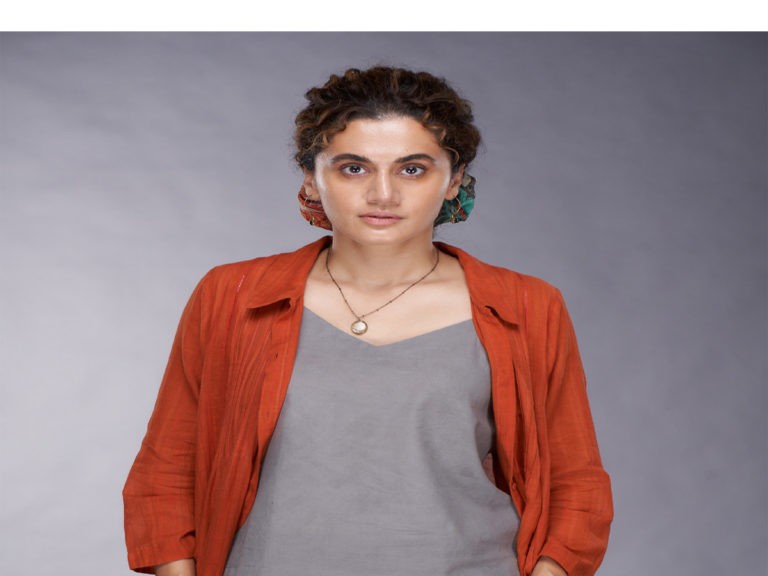 ఏప్రిల్ 1న తాప్సీ ‘మిషన్ ఇంపాజిబుల్’..