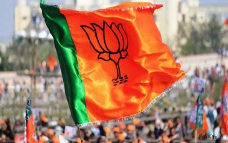 కమలం పార్టీ స్లో అయిందా?