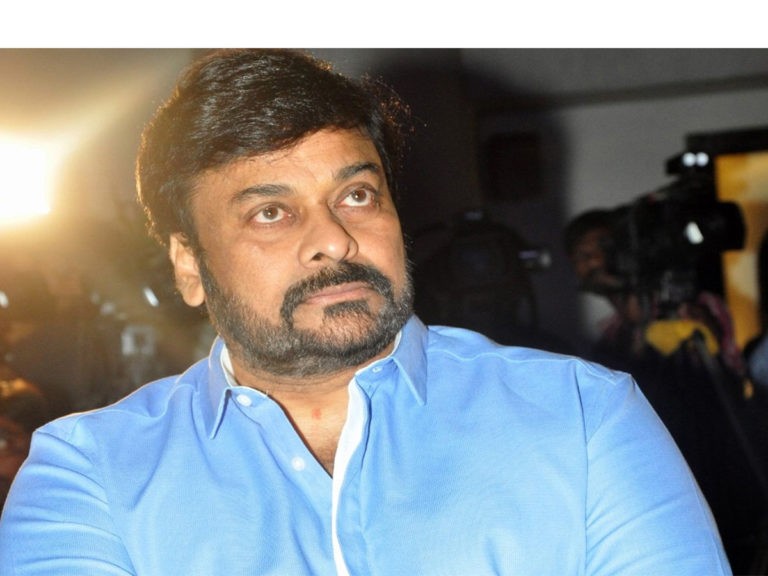 గానకోకిలకు మెగాస్టార్ చిరంజీవి ఘన నివాళి..