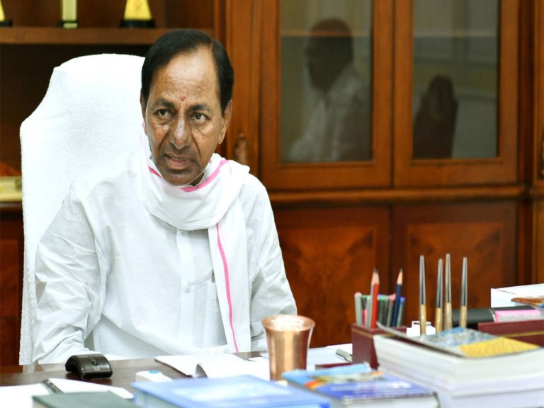 సీఎం కేసీఆర్‌కు సర్వత్రా మద్ధతు..