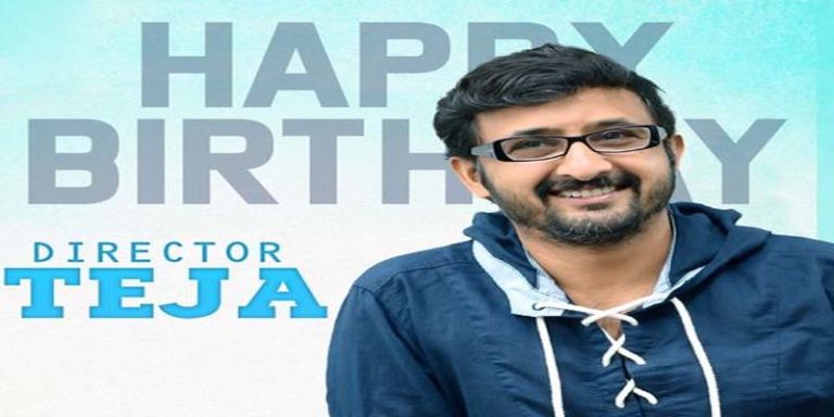 director teja