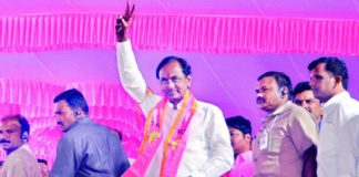 kcr