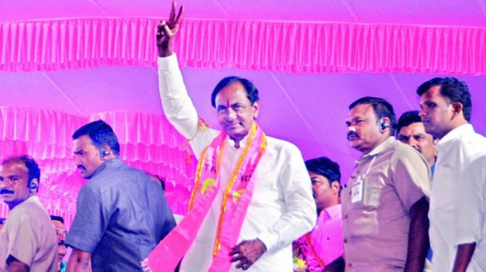 kcr