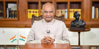 kovind