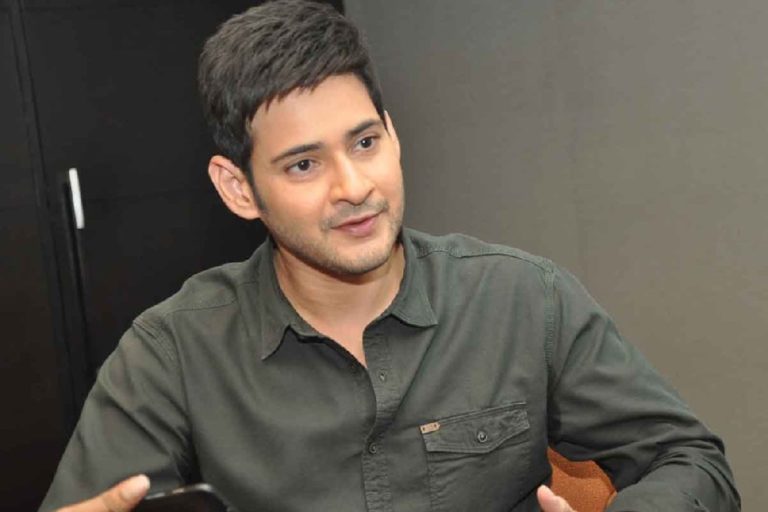 mahesh