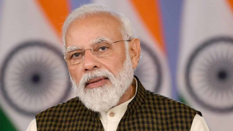 modi