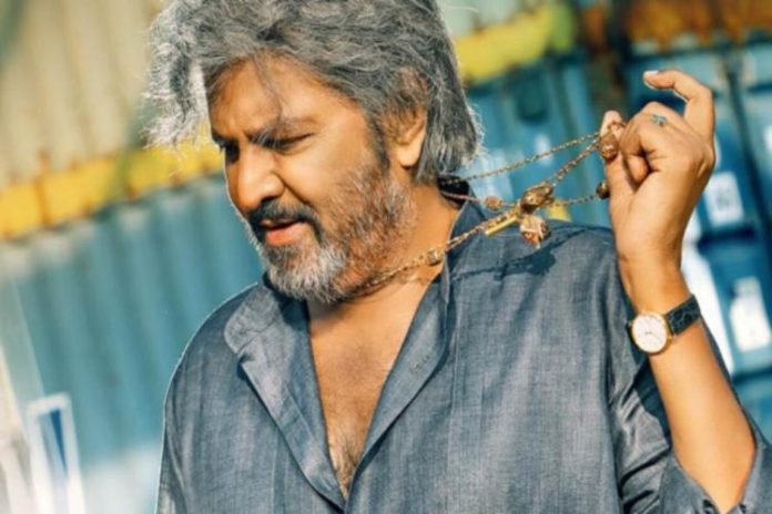 mohan babu