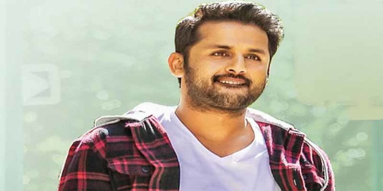 nithin