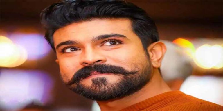 ram charan