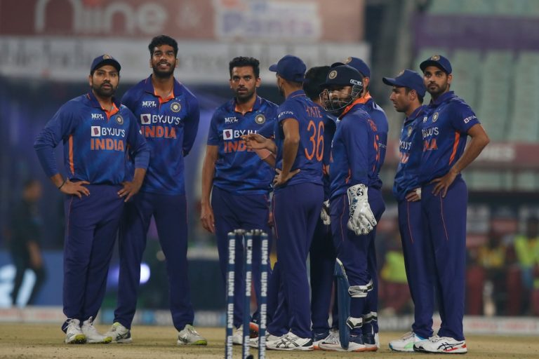 రెండో టీ20లో భారత్ విజయం..