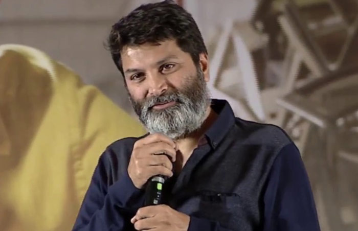 trivikram