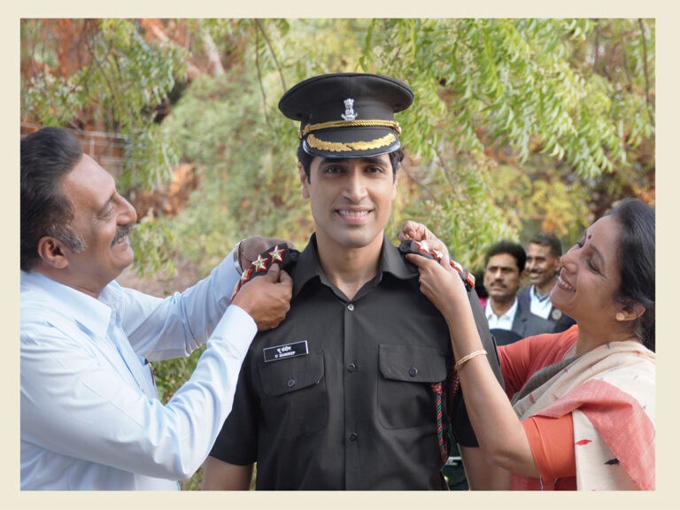 ‘మేజర్’ మూవీ నుండి లేటెస్ట్‌ అప్‌డేట్‌..