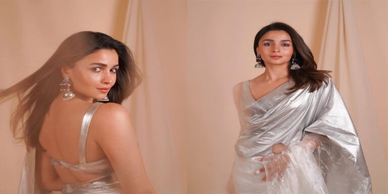 Alia Bhatt