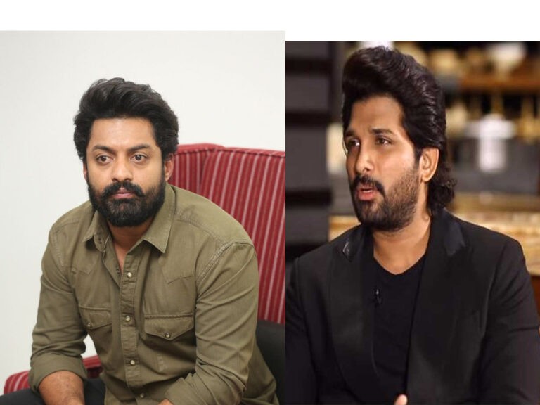 బ్లాక్‌ ఫిల్మ్‌.. బన్నీ,కల్యాణ్‌ రామ్‌లకు షాకిచ్చిన పోలీసులు..!