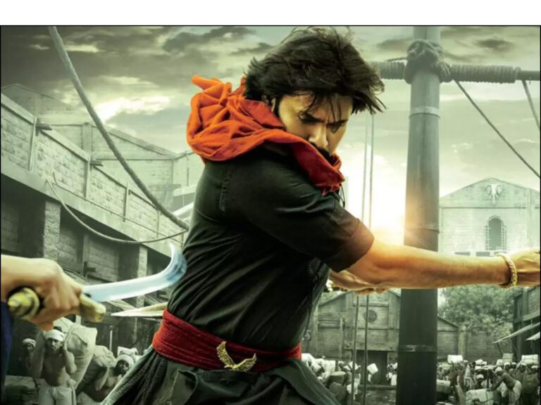 ‘హరిహర వీరమల్లు’ నుండి ఆసక్తికర అప్‌డేట్‌..