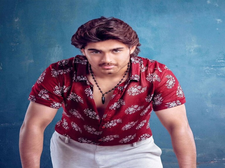 వైజయంతీ మూవీస్ బ్యానర్‌లో రోషన్ కొత్త చిత్రం..