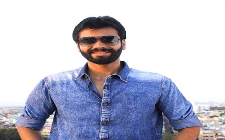 టాలీవుడ్‌లో హీరో ధ‌నుష్ త‌మ్ముడి మూవీ రిలీజ్..