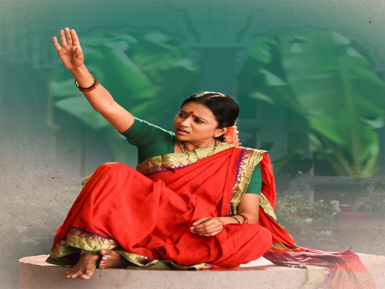 ‘జయమ్మ పంచాయతీ’ ఏప్రిల్ 22న విడుదల..