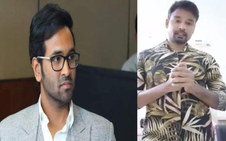 మోహన్ బాబు, మంచు విష్ణు చిత్ర హింస‌లు పెట్టారు- హెయిర్ స్టైలిస్ట్