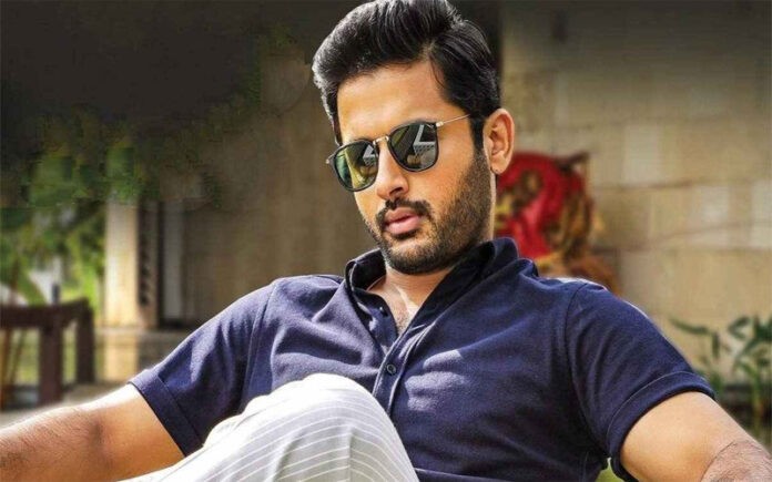 Nithiin