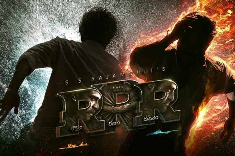 ‘RRR’ అద్భుతం.. ప్రపంచంలోనే అతిపెద్ద తెరపై..