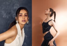 Rakul Preet Singh Latest Photos