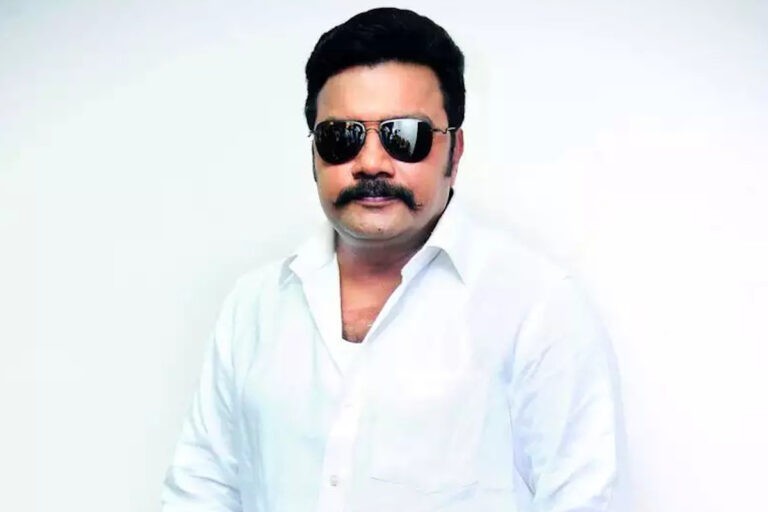 Sai Kumar