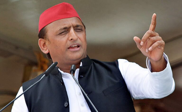 akhilesh