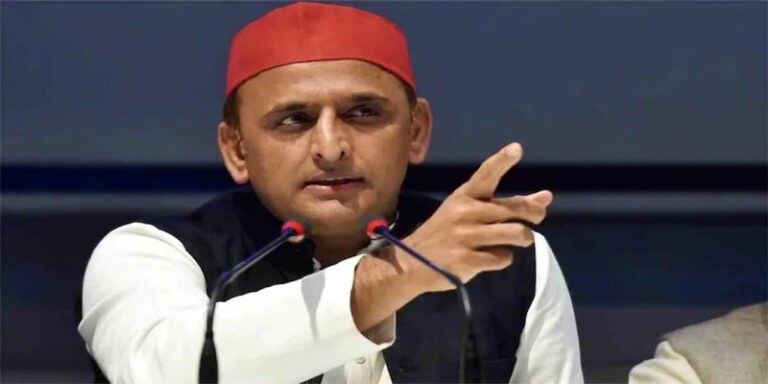akhilesh