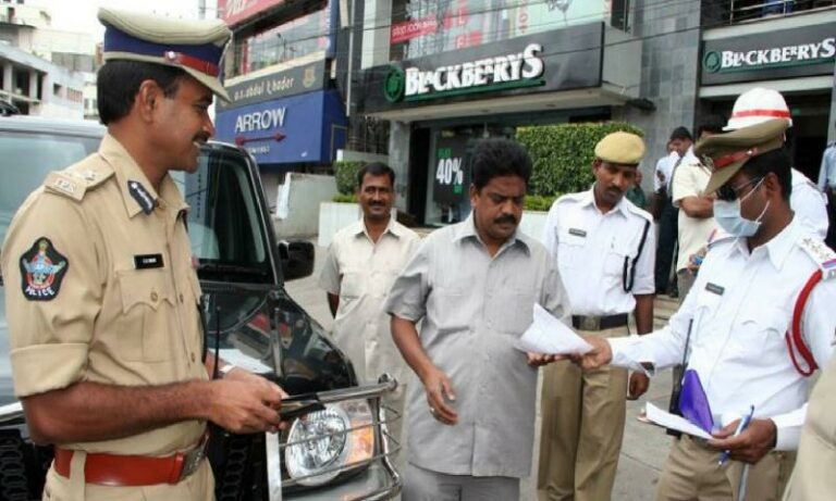 challan