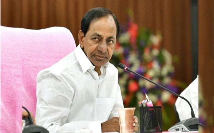 cm kcr