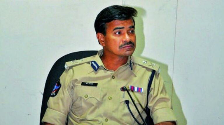 cv anand