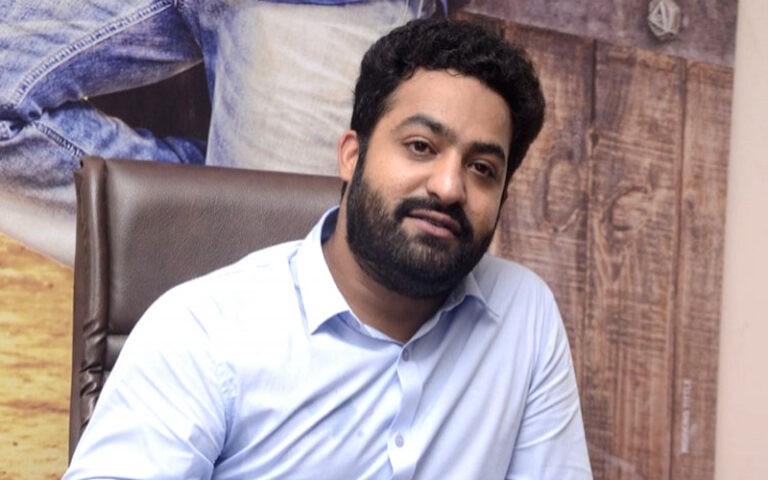 పొలిటికల్‌ ఎంట్రీపై యంగ్ టైగ‌ర్ ఆస‌క్తిక‌ర వ్యాఖ్య‌లు..