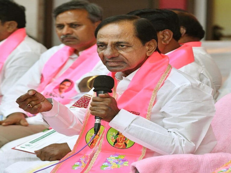 రైతుల‌కు రాజ్యాంగ ర‌క్ష‌ణ క‌ల్పించాలి..