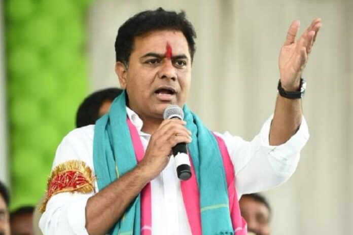 ktr minister