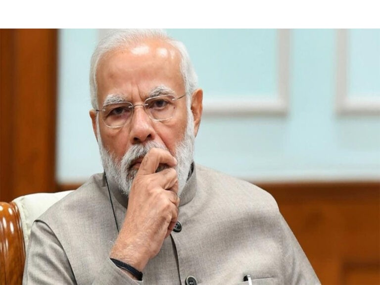 మోదీ పాలనపై నిరుద్యోగుల కన్నెర్ర..!