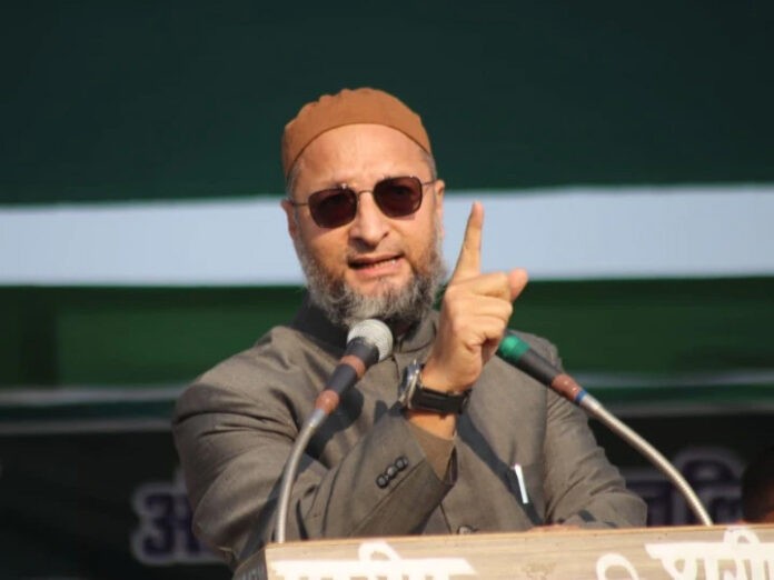 owaisi