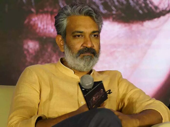 rajamouli