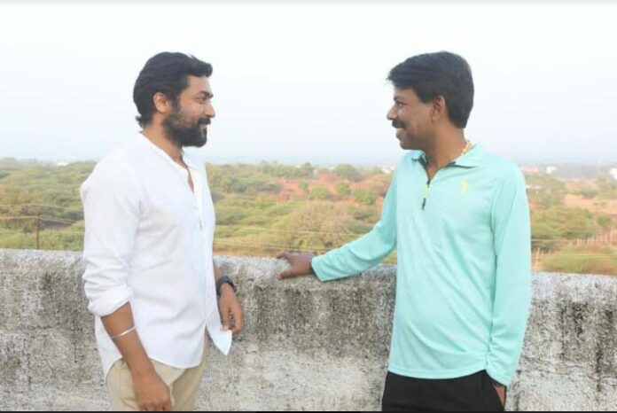 suriya suriya
